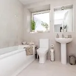 New Three Bedroom *