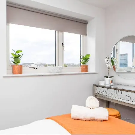 New Three Bedroom *