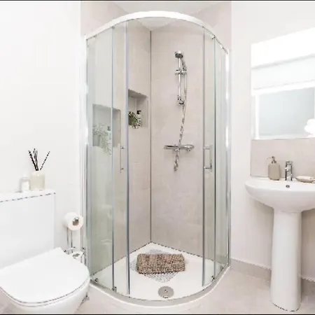 New Three Bedroom Apartment *
